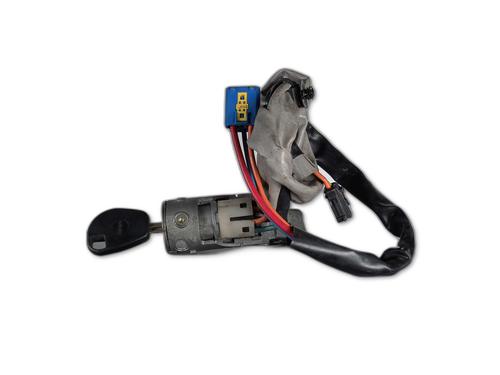 Ignition barrel CITROËN BERLINGO / BERLINGO FIRST MPV (MF_, GJK_, GFK_) 1.9 D (MFWJZ) | BP29207633M48 