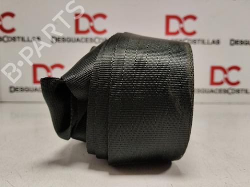 Rear left seatbelt FORD ECOSPORT 1.0 EcoBoost | BP17412133I29 