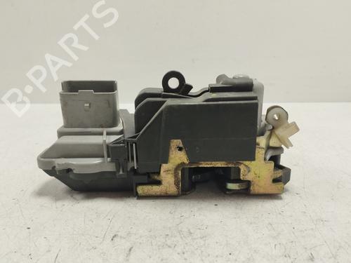 Front left lock CITROËN XSARA PICASSO (N68) 2.0 HDi | BP21565059C98 