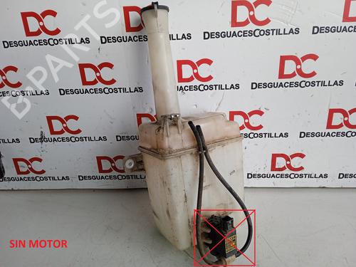 Windscreen washer tank HYUNDAI ACCENT II (LC) 1.5 CRDi | BP29173032C113