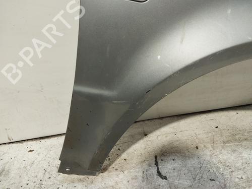 Right front fenders VW PASSAT B5.5 (3B3) 1.9 TDI | BP24426882C42 