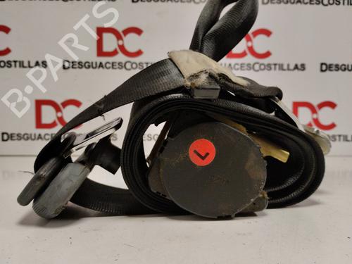 Rear left seatbelt SEAT ALHAMBRA (7V8, 7V9) 1.9 TDI | BP22610772I29 