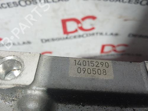 Cylinder head BMW 1 (E87) 120 d | BP17415106M5 