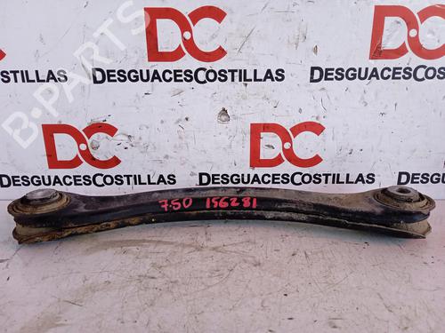 Right rear suspension arm MERCEDES-BENZ C-CLASS (W203) C 200 CDI (203.004) | BP27801458M15 