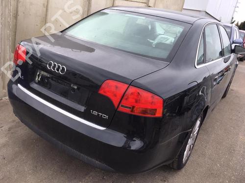 AUDI A4 B7 (8EC) 1.9 TDI (116 hp) 1660242