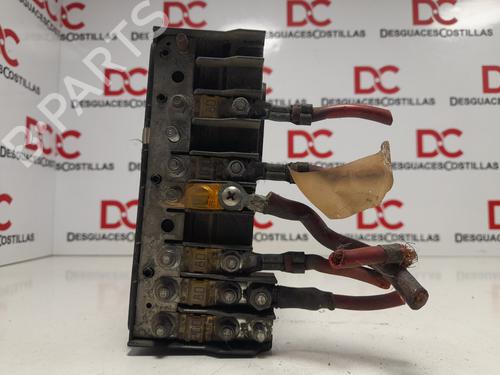 Fuse box VW GOLF V (1K1)  | BP17408864E1 