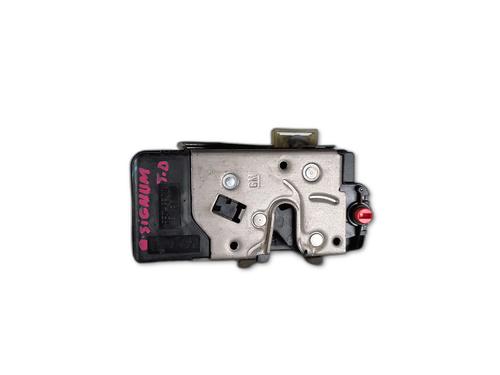 Used Rear right lock Rear right lock OPEL SIGNUM Hatchback (Z03) 2.0 DTI (F48) (100 hp) 40102041 40102041