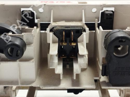 Climate control OPEL ASTRA F Hatchback (T92)  | BP29376423I5 