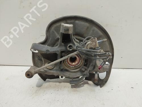 Right rear steering knuckle MERCEDES-BENZ S-CLASS (W221, V221) S 350 (221.056, 221.156) | BP29499391M28 