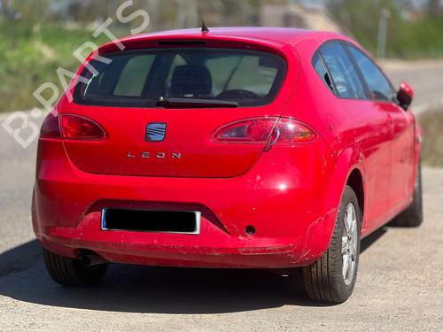 Used Parts SEAT LEON (1P1) [2005-2013]  4430781