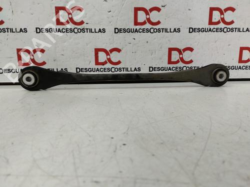 Used Right rear suspension arm BMW 1 (F20) 120 d (184 hp) 24356263
