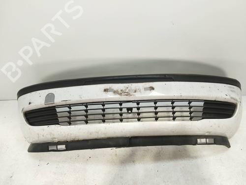 Used Front bumper OPEL ZAFIRA A MPV (T98) 2.0 DI 16V (F75) (82 hp) 17426015