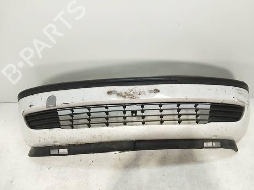 Front bumper OPEL ZAFIRA A MPV (T98) 2.0 DI 16V (F75) (82 hp) 17426015