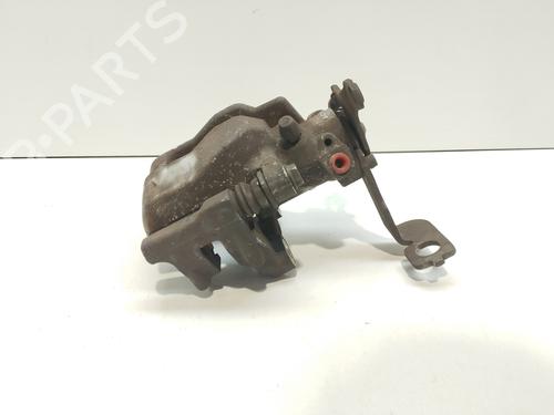 Right rear brake caliper TOYOTA AVENSIS Saloon (_T27_) 2.0 D-4D (ADT270_, ADT270R) | BP29062505M106 