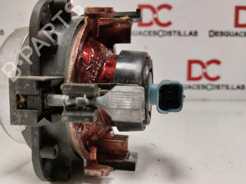 Left front fog light CITROËN XSARA PICASSO (N68) 1.8 16V | BP19092272C30 