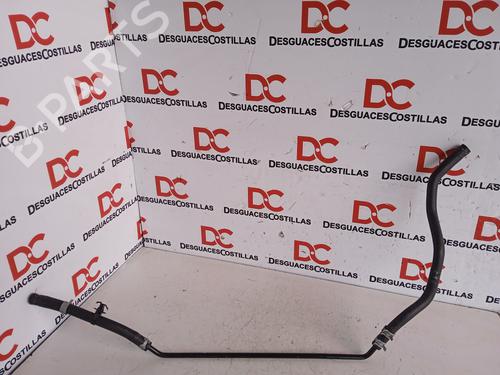 Pipe HYUNDAI KONA (OS, OSE, OSI) | BP17416581M125