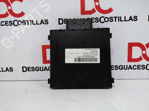 Electronic module AUDI A4 B8 (8K2)  | BP17459500M83 
