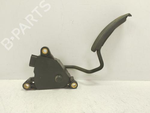 Pedal RENAULT CLIO III (BR0/1, CR0/1)  | BP27407248I4 