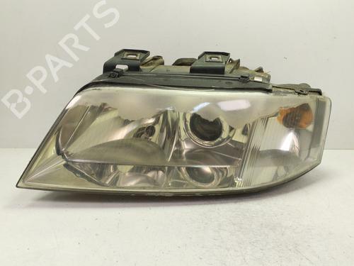 Used Left headlight Left headlight AUDI A6 C5 (4B2, 4B4) 2.4 (165 hp) 35776747 35776747
