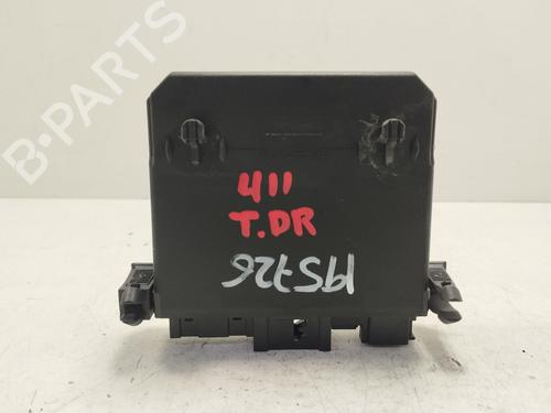 Electronic module MERCEDES-BENZ C-CLASS (W203) C 200 CDI (203.004) | BP22382882M83 