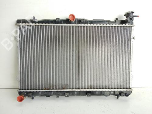 Used Water radiator HYUNDAI COUPE I (RD) 2.0 16V (139 hp) 21678259