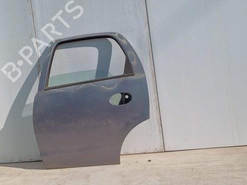 Left rear door OPEL CORSA C (X01) 1.2 (F08, F68) | BP28529994C4 
