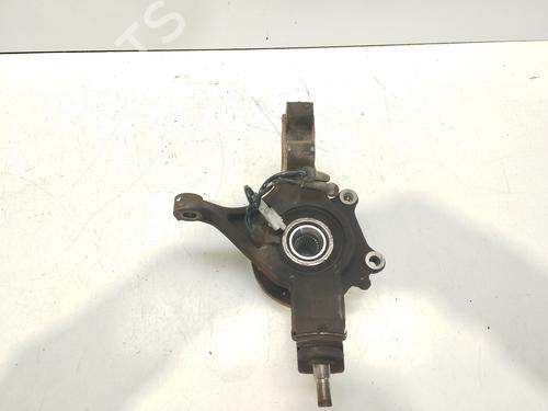 Left front steering knuckle CITROËN C4 I (LC_) | BP22713987M25