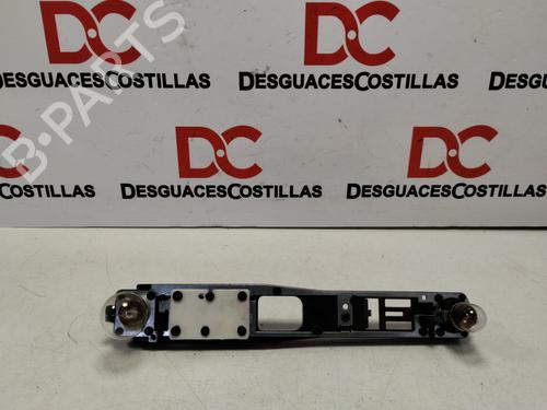 Portalamparas CITROËN C5 II (RC_) [2004-2008]  17418727