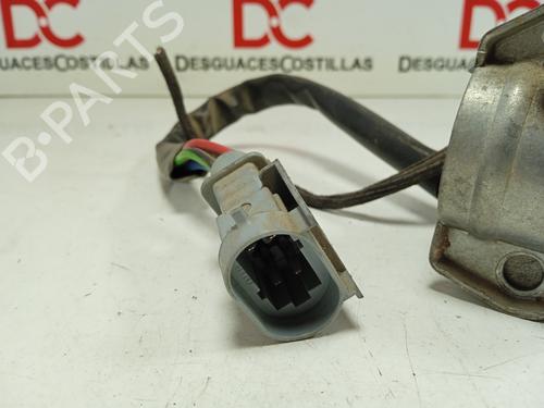 Ignition barrel IVECO DAILY III Van 50 C 11 | BP17459627M48 