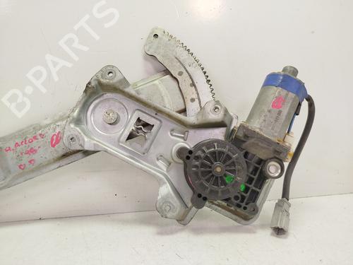 Front right window mechanism HONDA ACCORD V (CE, CF_, CD) 2.0 TDi (CF1) | BP30845763C23