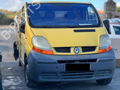 Spejlkontakt RENAULT TRAFIC II Van (FL) | BP28180230I25