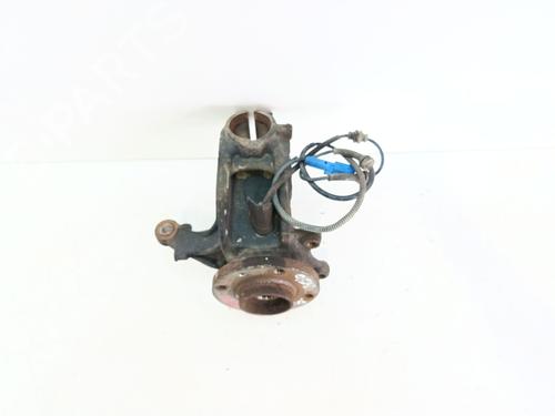 Right front steering knuckle CITROËN C3 II (SC_) | BP36390255M26 - Image 4
