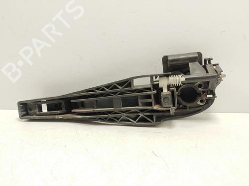 Front right exterior door handle CITROËN C2 (JM_) 1.4 | BP17425015C129 