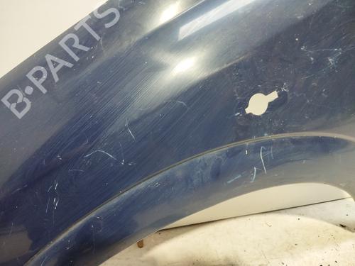 Left front fenders OPEL ASTRA G Hatchback (T98) 2.0 DTI 16V (F08, F48) | BP19705638C41 