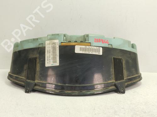 Instrument cluster BMW 3 Compact (E36) 316 i | BP33941180C47 - Image 2