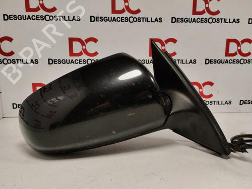 Used Right mirror Right mirror AUDI A4 B6 (8E2) 2.0 (130 hp) 33687322 33687322