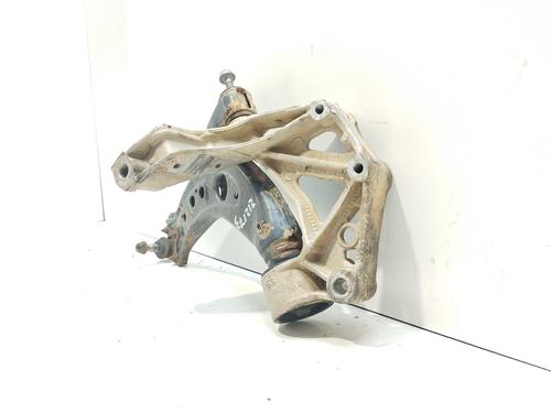 Left front suspension arm SEAT IBIZA III (6L1)  | BP26572736M12 
