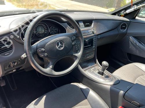 Switch MERCEDES-BENZ CLS (C219) CLS 320 CDI (219.322) | BP37719249I30  - Image 12