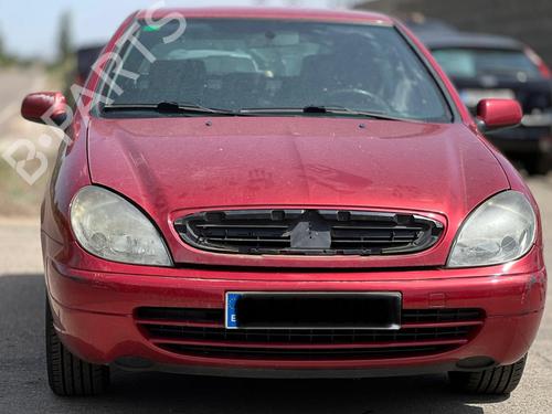 Elektronisk sensor CITROËN XSARA Coupe (N0) 2.0 HDI 90 | BP27554690M84 