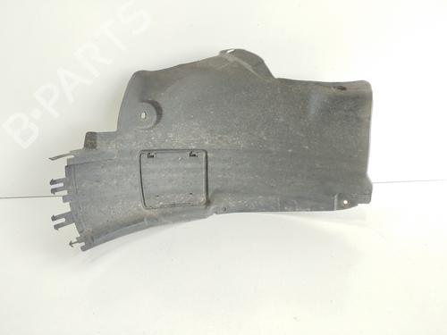 Hjulbue OPEL ASTRA H (A04)  | BP24954676C56 