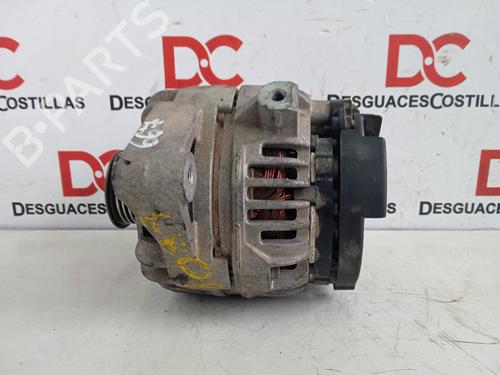Generator OPEL ASTRA F Hatchback (T92) 1.6 i (F08, M08, F68, M68) | BP24126114M7 