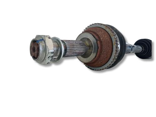 Left front driveshaft MAXUS V80 Van EV80 (SH6601) | BP36990149M38 - Image 3