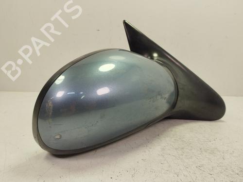 Right mirror PEUGEOT 406 (8B) 1.8 BiFuel | BP28289421C27 