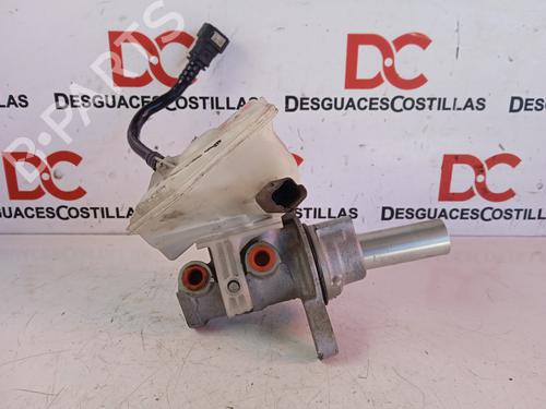 Used Brake master cylinder PEUGEOT 308 I (4A_, 4C_) [2007-2016]  17415893