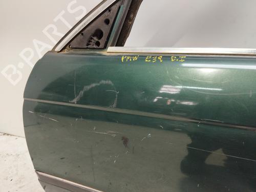 Left front door BMW 5 (E39) 525 d | BP17426990C2 