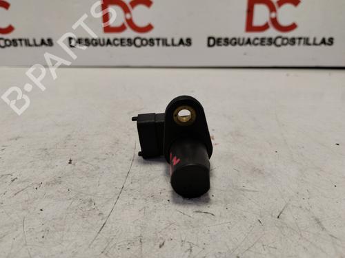 Electronic sensor HYUNDAI MATRIX (FC) 1.5 CRDi | BP34734474M84 - Image 2