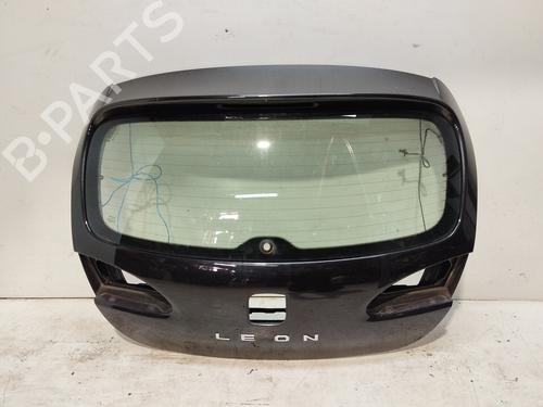 Used Tailgate Tailgate SEAT LEON (1P1) [2005-2013] 34713868 34713868