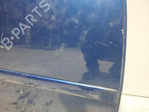 Right rear door CHEVROLET NUBIRA Saloon 1.6 | BP25046626C5 