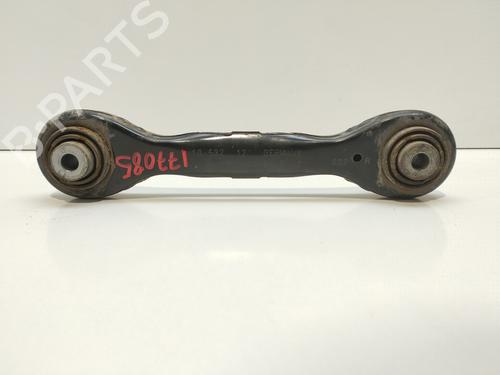 Used Left rear suspension arm BMW 3 (E90) 320 i (150 hp) 25627440