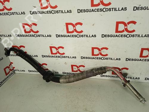 Used AC pipe BMW 5 (E34) 525 tds (143 hp) 17414022